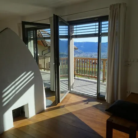 Panoramaterrace, Wein & Relax Apartamento Appiano Sulla Strada Del Vino Exterior foto